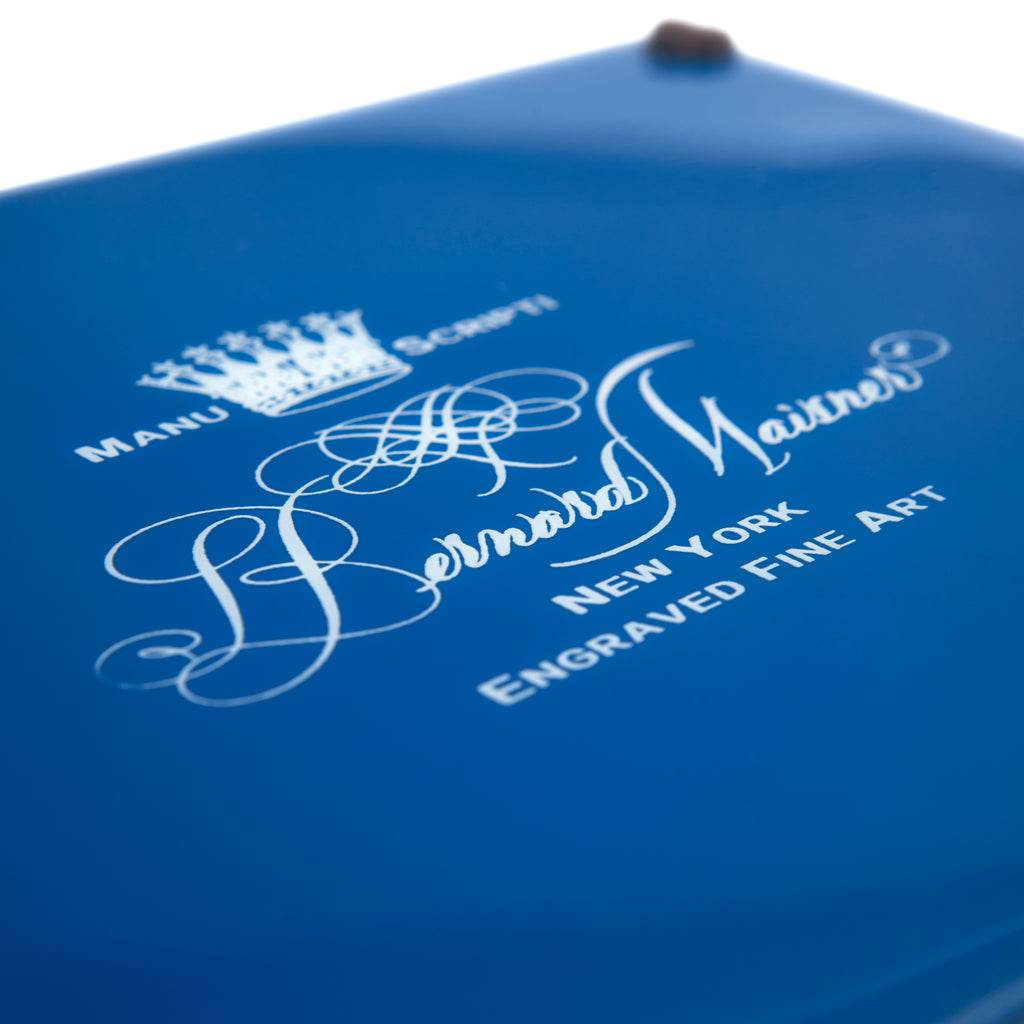 Elephant Lacquer Box