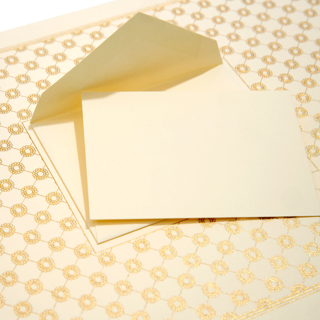 Thank You Grand Statement Card