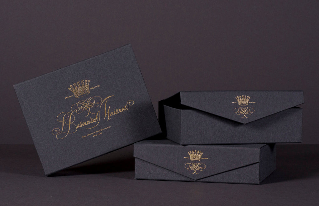 Flowers Hand-painted Notecards | Set of 8