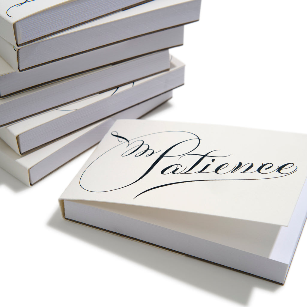 Virtues Notepad | Set of 7